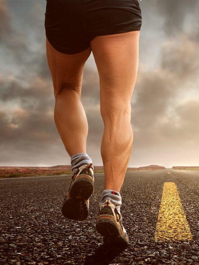 How Long We Have To Walk