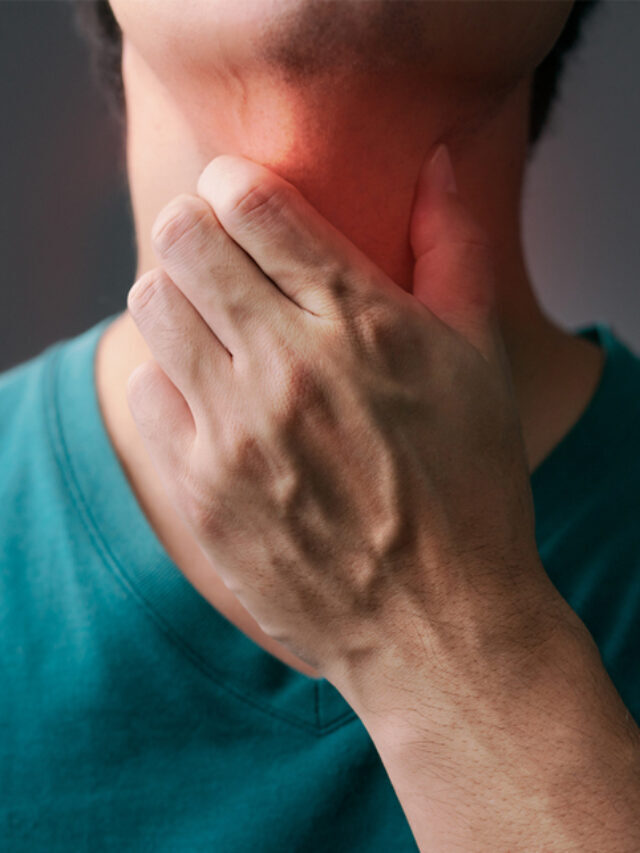 गले की खराश के घरेलू उपाय